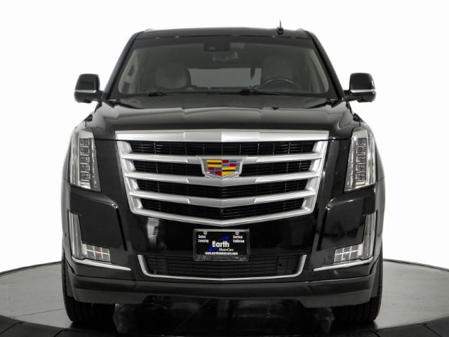 Photo 2 VIN: 1GYS4BKJ8KR282637 - CADILLAC ESCALADE 