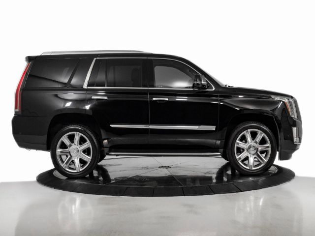 Photo 4 VIN: 1GYS4BKJ8KR282637 - CADILLAC ESCALADE 