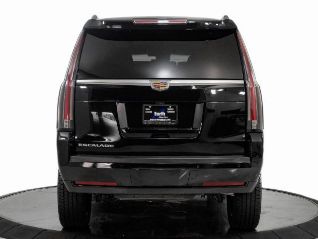 Photo 6 VIN: 1GYS4BKJ8KR282637 - CADILLAC ESCALADE 