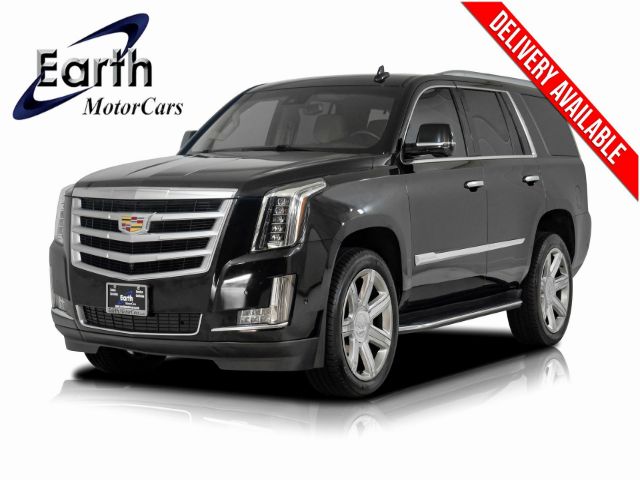 Photo 0 VIN: 1GYS4BKJ8KR282637 - CADILLAC ESCALADE 