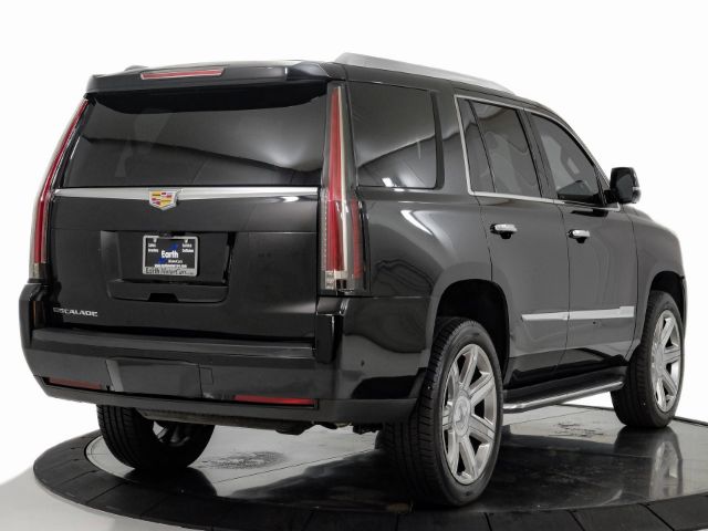 Photo 5 VIN: 1GYS4BKJ8KR282637 - CADILLAC ESCALADE 