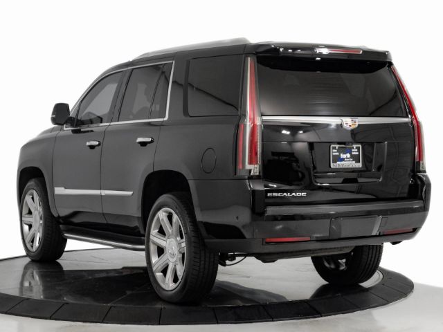 Photo 7 VIN: 1GYS4BKJ8KR282637 - CADILLAC ESCALADE 