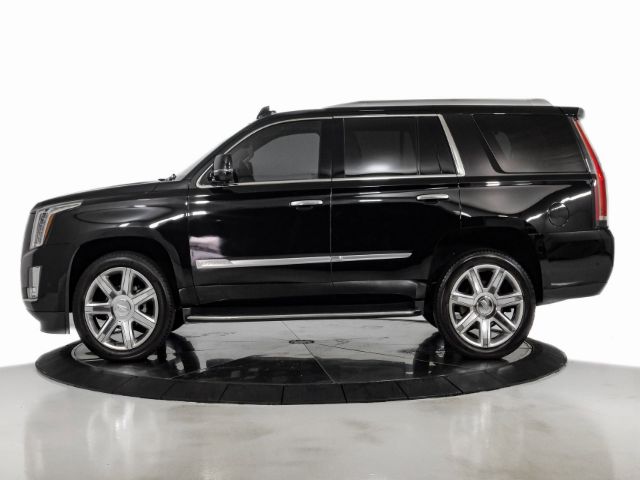 Photo 8 VIN: 1GYS4BKJ8KR282637 - CADILLAC ESCALADE 