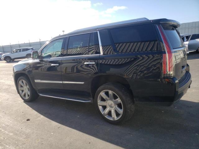 Photo 1 VIN: 1GYS4BKJ8LR112313 - CADILLAC ESCALADE 