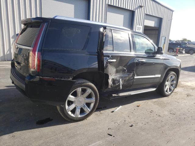 Photo 2 VIN: 1GYS4BKJ8LR112313 - CADILLAC ESCALADE 