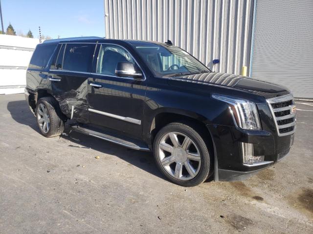 Photo 3 VIN: 1GYS4BKJ8LR112313 - CADILLAC ESCALADE 