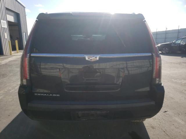 Photo 5 VIN: 1GYS4BKJ8LR112313 - CADILLAC ESCALADE 