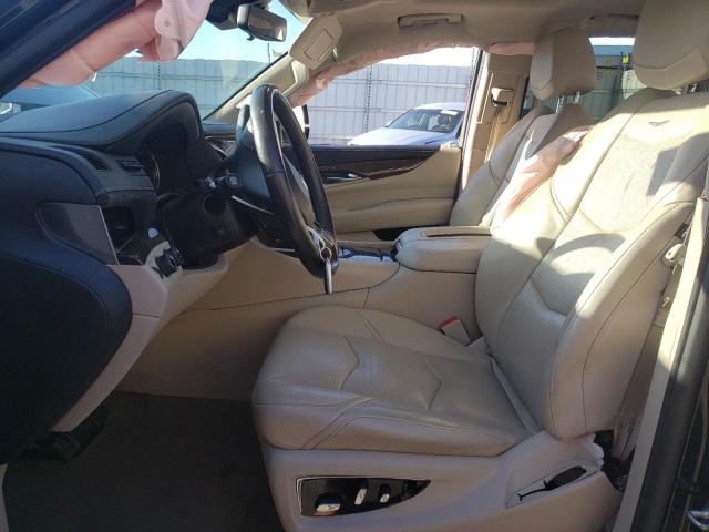 Photo 6 VIN: 1GYS4BKJ8LR112313 - CADILLAC ESCALADE 