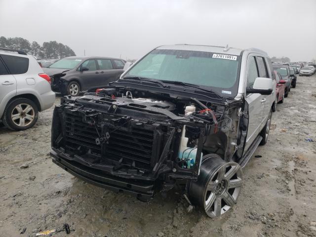 Photo 1 VIN: 1GYS4BKJ8LR120881 - CADILLAC ESCALADE L 