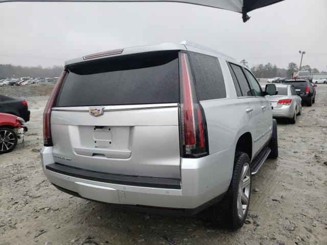 Photo 3 VIN: 1GYS4BKJ8LR120881 - CADILLAC ESCALADE L 