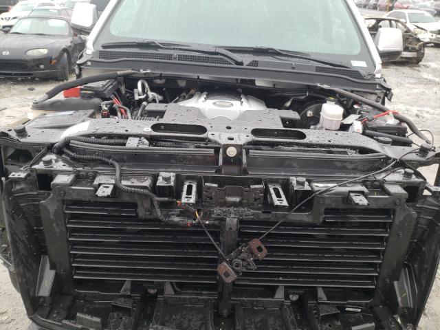 Photo 6 VIN: 1GYS4BKJ8LR120881 - CADILLAC ESCALADE L 