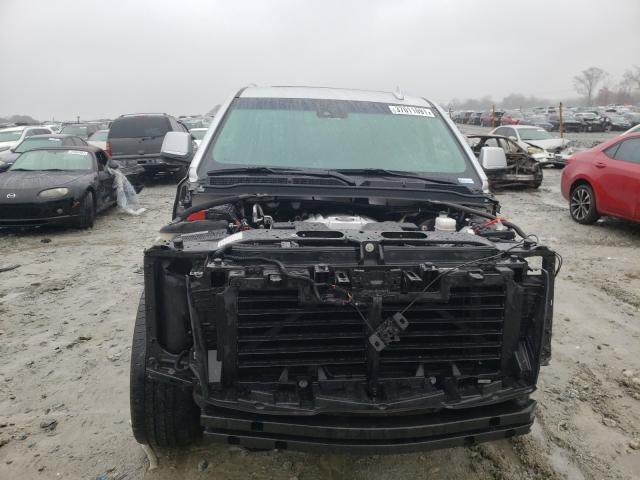 Photo 8 VIN: 1GYS4BKJ8LR120881 - CADILLAC ESCALADE L 