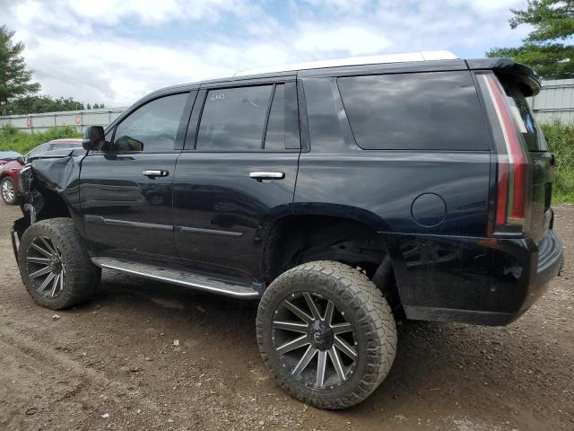 Photo 1 VIN: 1GYS4BKJ8LR123053 - CADILLAC ESCALADE L 