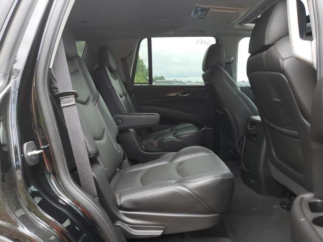 Photo 10 VIN: 1GYS4BKJ8LR123053 - CADILLAC ESCALADE L 