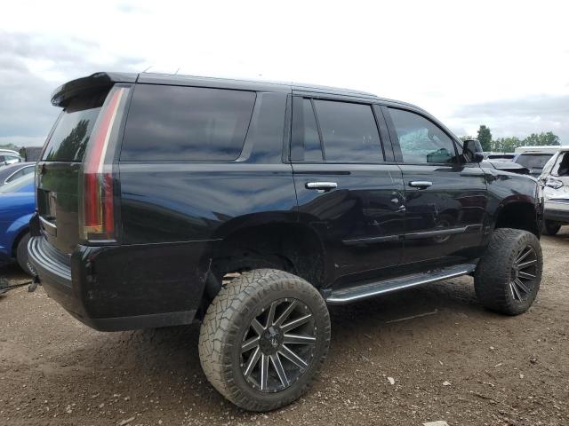 Photo 2 VIN: 1GYS4BKJ8LR123053 - CADILLAC ESCALADE L 