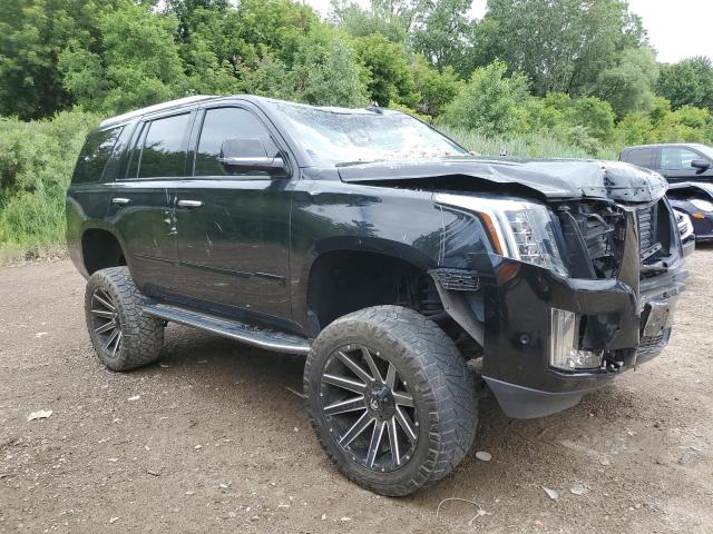 Photo 3 VIN: 1GYS4BKJ8LR123053 - CADILLAC ESCALADE L 