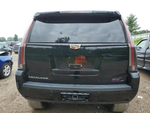 Photo 5 VIN: 1GYS4BKJ8LR123053 - CADILLAC ESCALADE L 