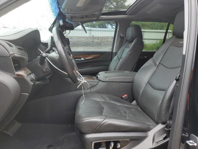 Photo 6 VIN: 1GYS4BKJ8LR123053 - CADILLAC ESCALADE L 