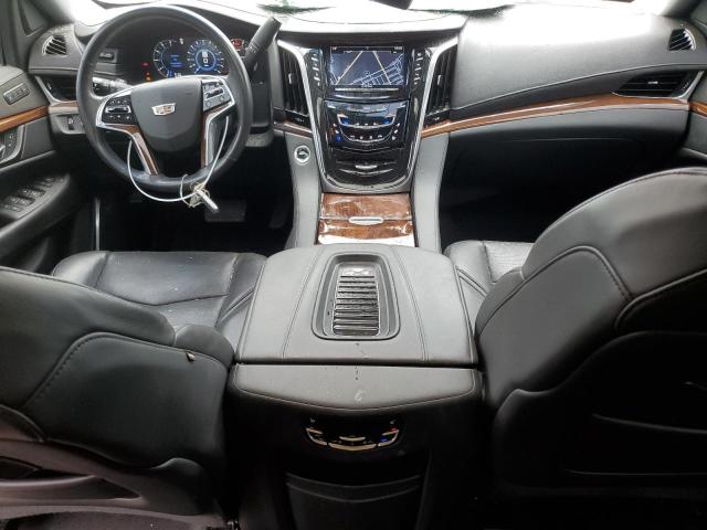 Photo 7 VIN: 1GYS4BKJ8LR123053 - CADILLAC ESCALADE L 