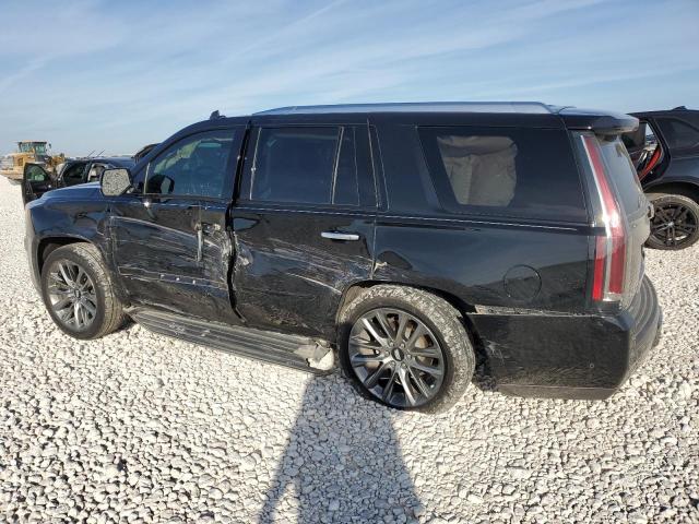 Photo 1 VIN: 1GYS4BKJ8LR191806 - CADILLAC ESCALADE 