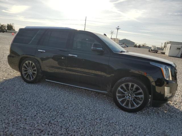 Photo 3 VIN: 1GYS4BKJ8LR191806 - CADILLAC ESCALADE 