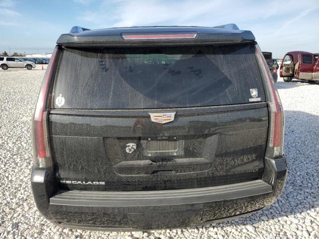 Photo 5 VIN: 1GYS4BKJ8LR191806 - CADILLAC ESCALADE 