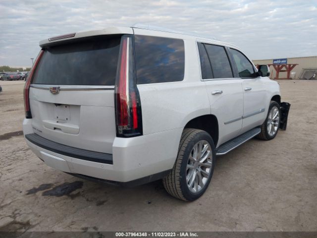 Photo 3 VIN: 1GYS4BKJ8LR257111 - CADILLAC ESCALADE 