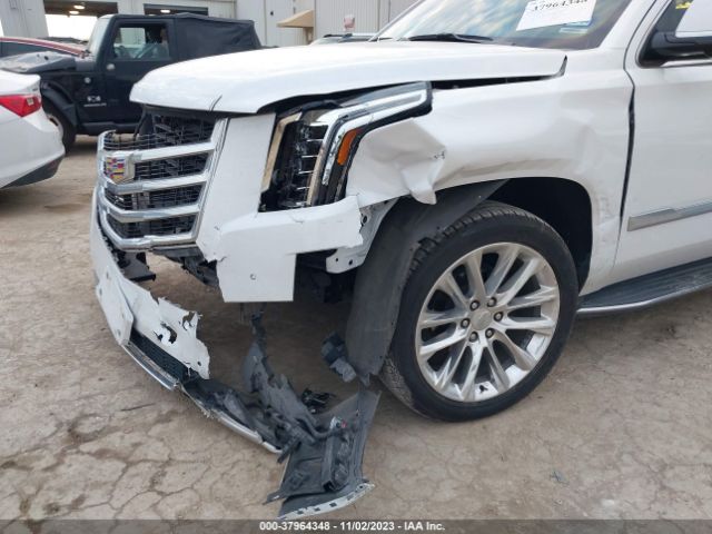 Photo 5 VIN: 1GYS4BKJ8LR257111 - CADILLAC ESCALADE 