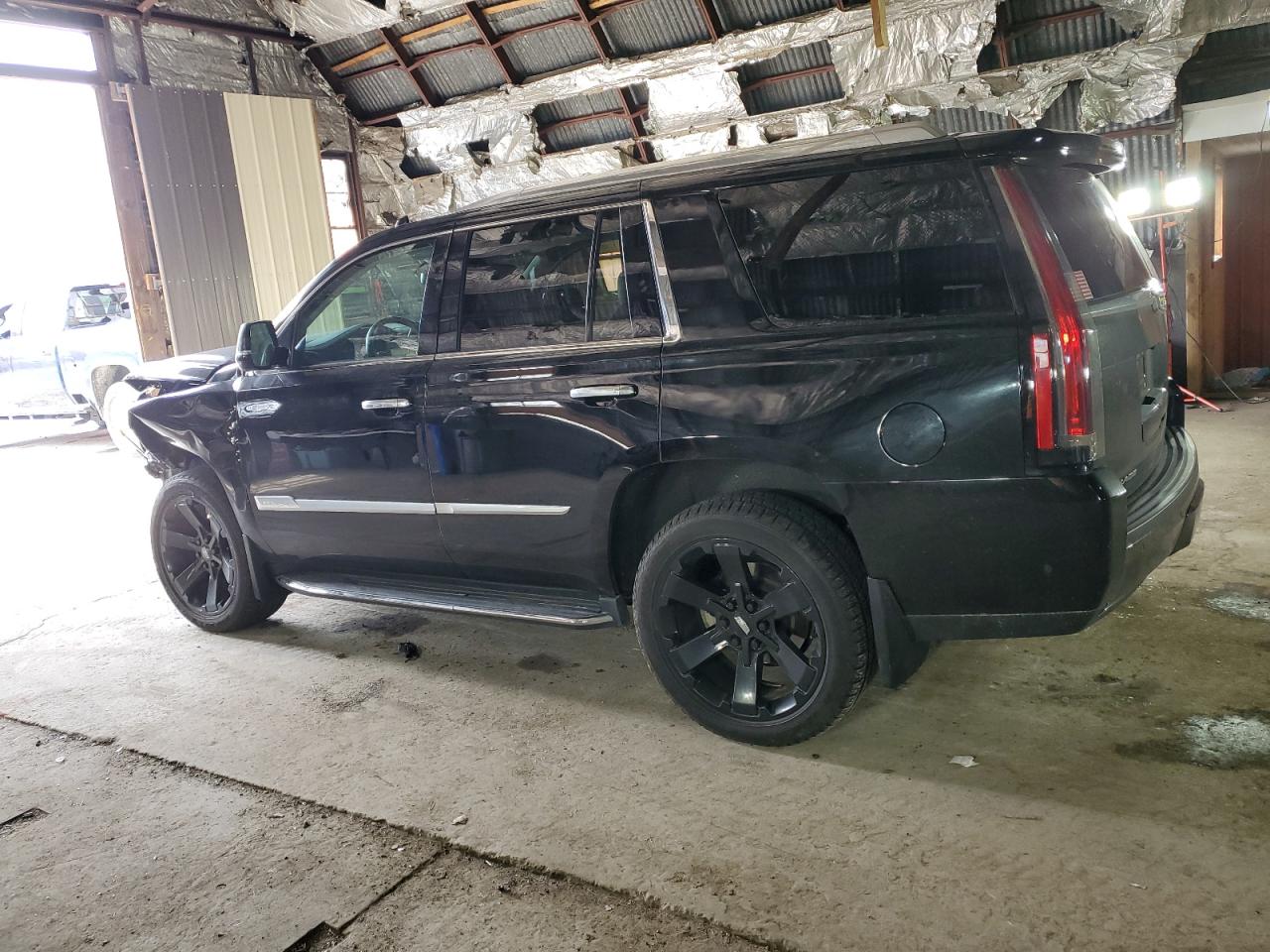 Photo 1 VIN: 1GYS4BKJ8LR273695 - CADILLAC ESCALADE 