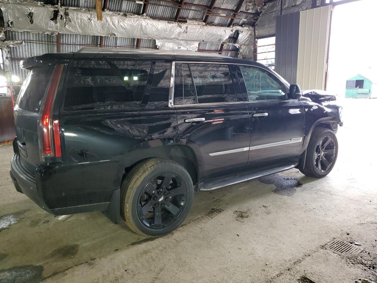 Photo 2 VIN: 1GYS4BKJ8LR273695 - CADILLAC ESCALADE 