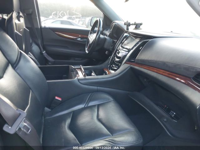 Photo 4 VIN: 1GYS4BKJ9FR175845 - CADILLAC ESCALADE 