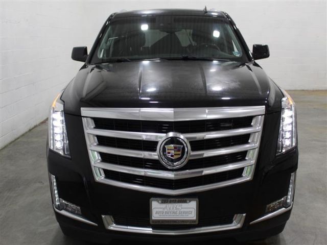 Photo 1 VIN: 1GYS4BKJ9FR182634 - CADILLAC ESCALADE 