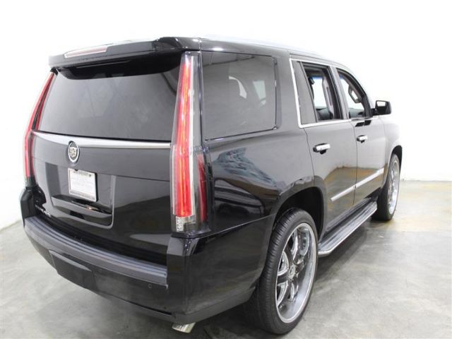 Photo 4 VIN: 1GYS4BKJ9FR182634 - CADILLAC ESCALADE 