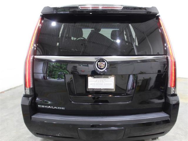 Photo 5 VIN: 1GYS4BKJ9FR182634 - CADILLAC ESCALADE 