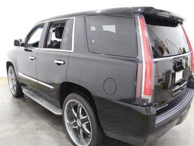 Photo 6 VIN: 1GYS4BKJ9FR182634 - CADILLAC ESCALADE 