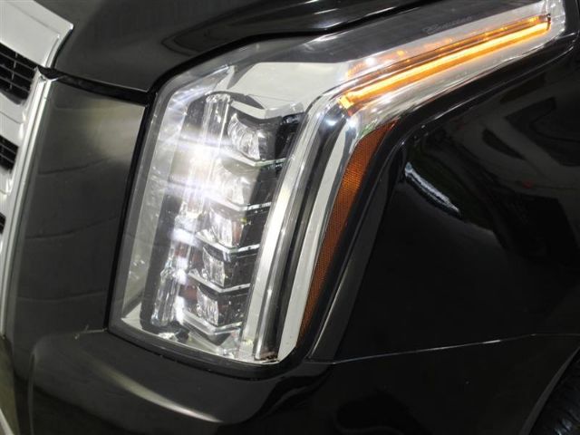 Photo 9 VIN: 1GYS4BKJ9FR182634 - CADILLAC ESCALADE 