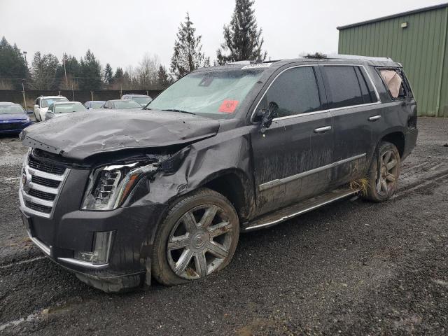 Photo 0 VIN: 1GYS4BKJ9FR218919 - CADILLAC ESCALADE 