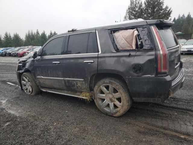 Photo 1 VIN: 1GYS4BKJ9FR218919 - CADILLAC ESCALADE 