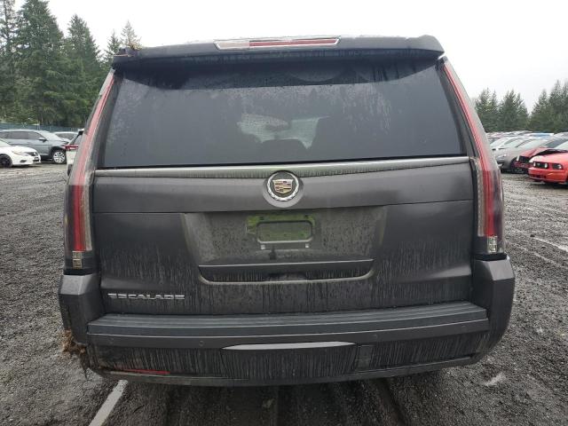 Photo 5 VIN: 1GYS4BKJ9FR218919 - CADILLAC ESCALADE 