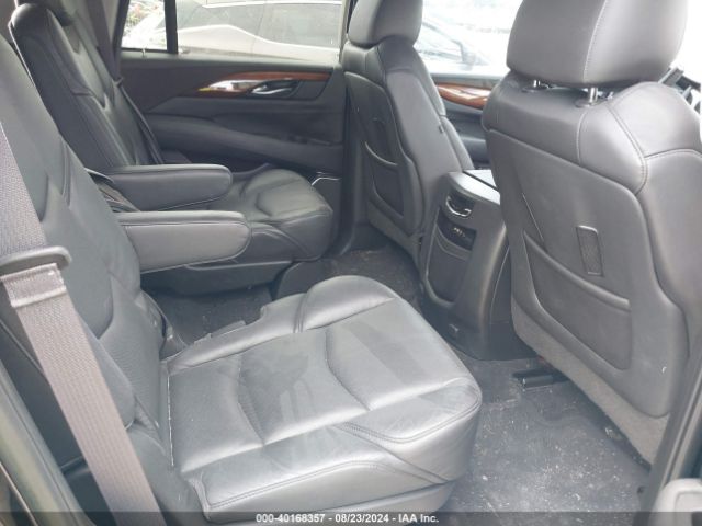 Photo 7 VIN: 1GYS4BKJ9GR126288 - CADILLAC ESCALADE 