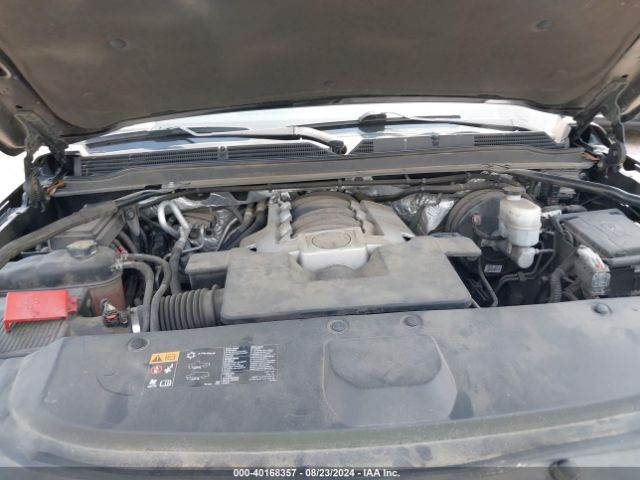 Photo 9 VIN: 1GYS4BKJ9GR126288 - CADILLAC ESCALADE 