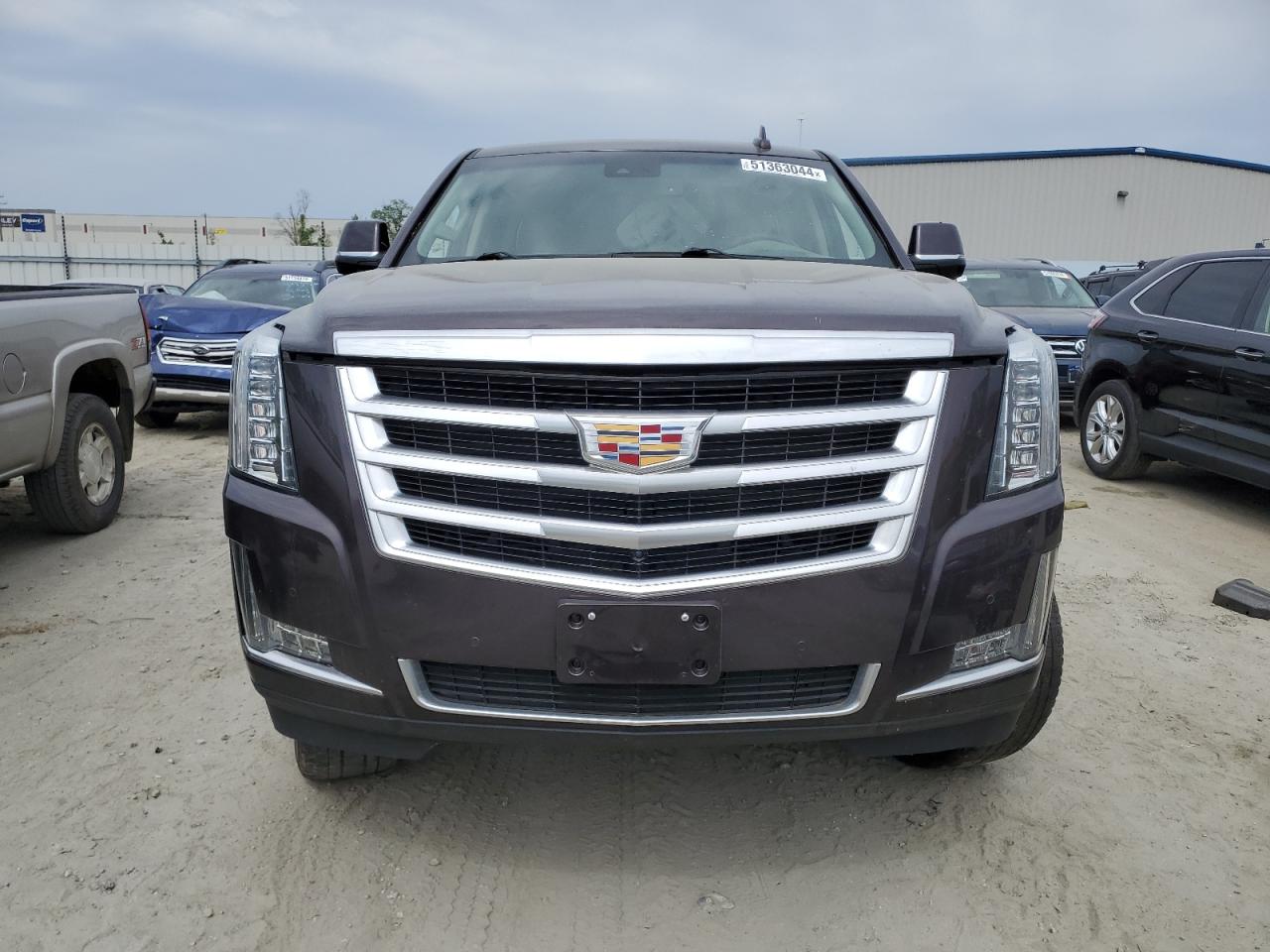 Photo 4 VIN: 1GYS4BKJ9GR254126 - CADILLAC ESCALADE 