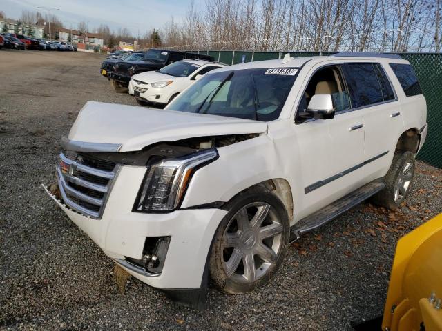 Photo 0 VIN: 1GYS4BKJ9GR296442 - CADILLAC ESCALADE 