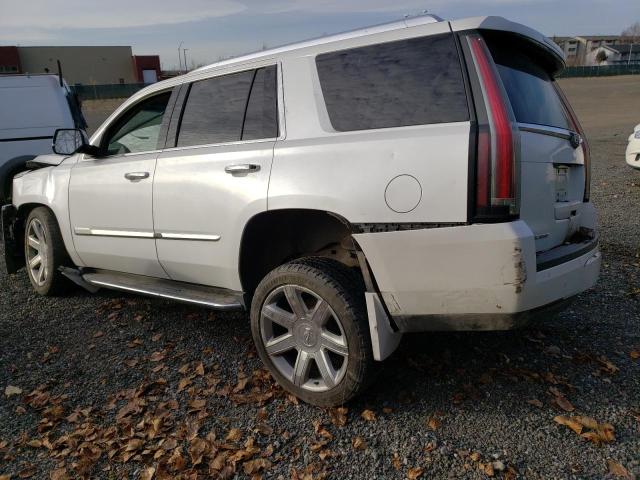 Photo 1 VIN: 1GYS4BKJ9GR296442 - CADILLAC ESCALADE 