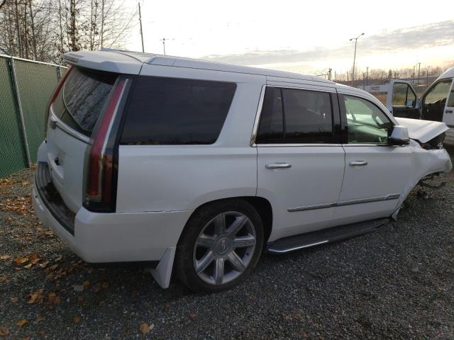 Photo 2 VIN: 1GYS4BKJ9GR296442 - CADILLAC ESCALADE 