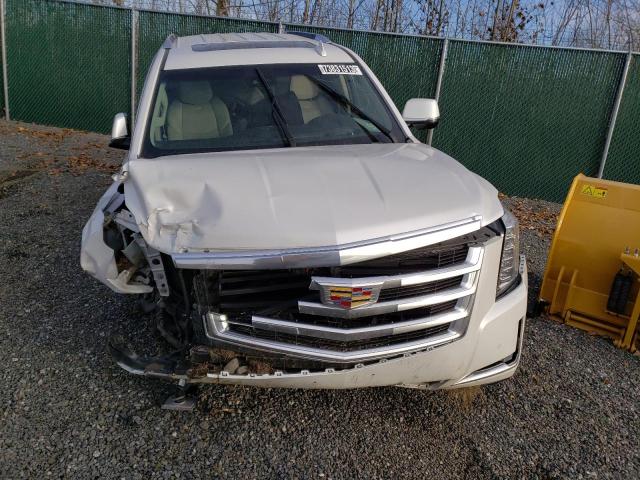 Photo 4 VIN: 1GYS4BKJ9GR296442 - CADILLAC ESCALADE 