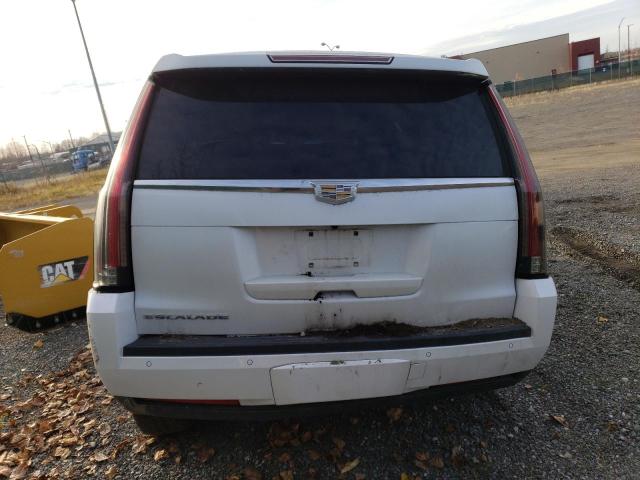 Photo 5 VIN: 1GYS4BKJ9GR296442 - CADILLAC ESCALADE 