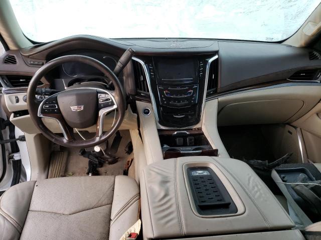 Photo 7 VIN: 1GYS4BKJ9GR296442 - CADILLAC ESCALADE 