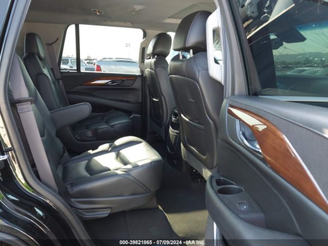 Photo 7 VIN: 1GYS4BKJ9GR369809 - CADILLAC ESCALADE 