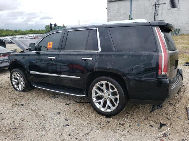 Photo 1 VIN: 1GYS4BKJ9GR484233 - CADILLAC ESCALADE 